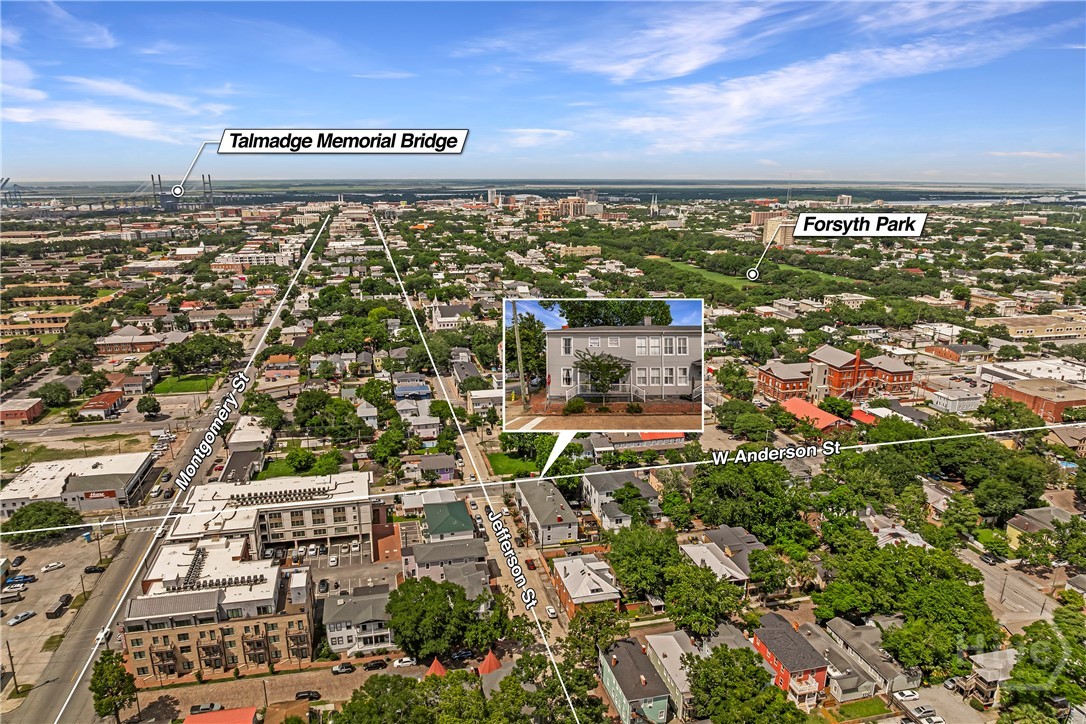 1402 Jefferson Street