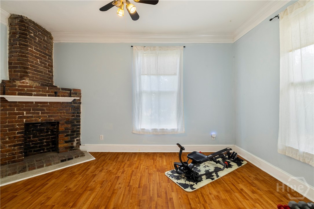 1402 Jefferson Street