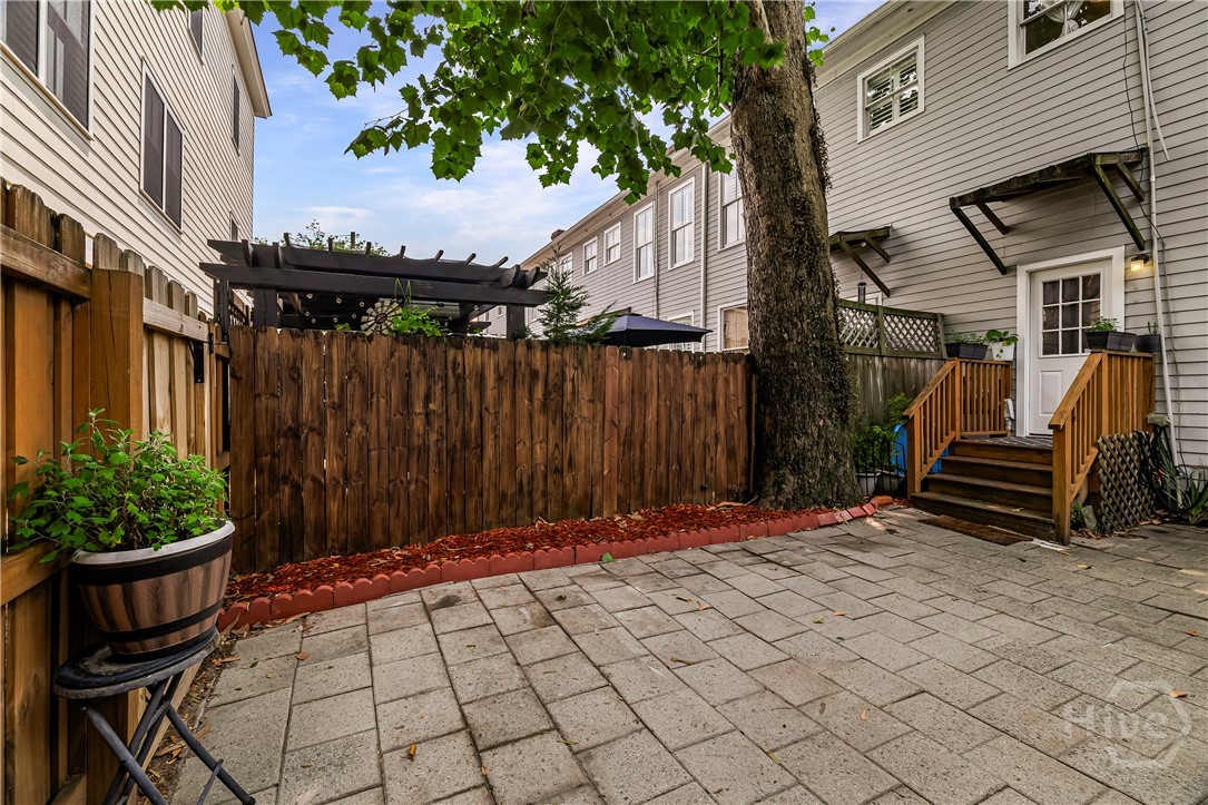 1402 Jefferson Street