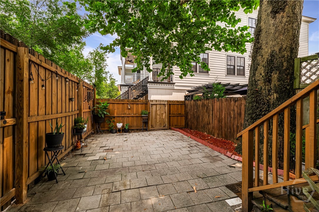 1402 Jefferson Street