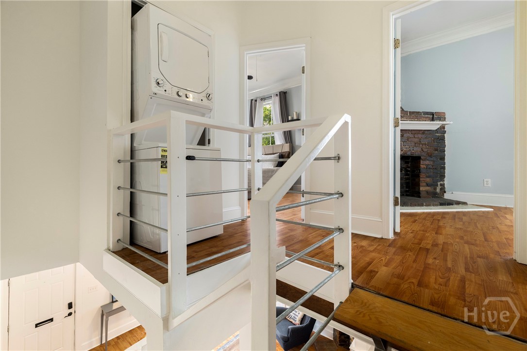 1402 Jefferson Street