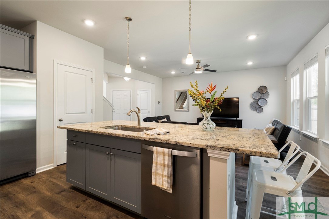 221 Benelli Drive