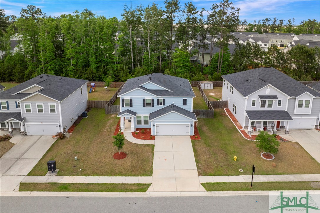221 Benelli Drive