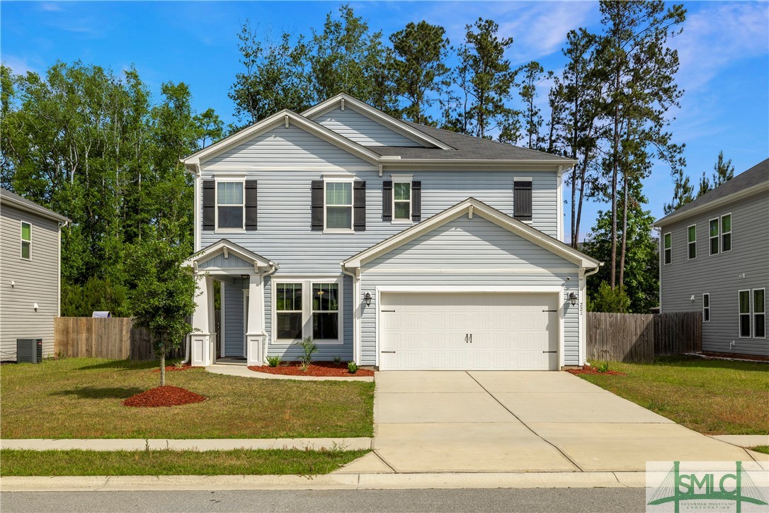 221 Benelli Drive