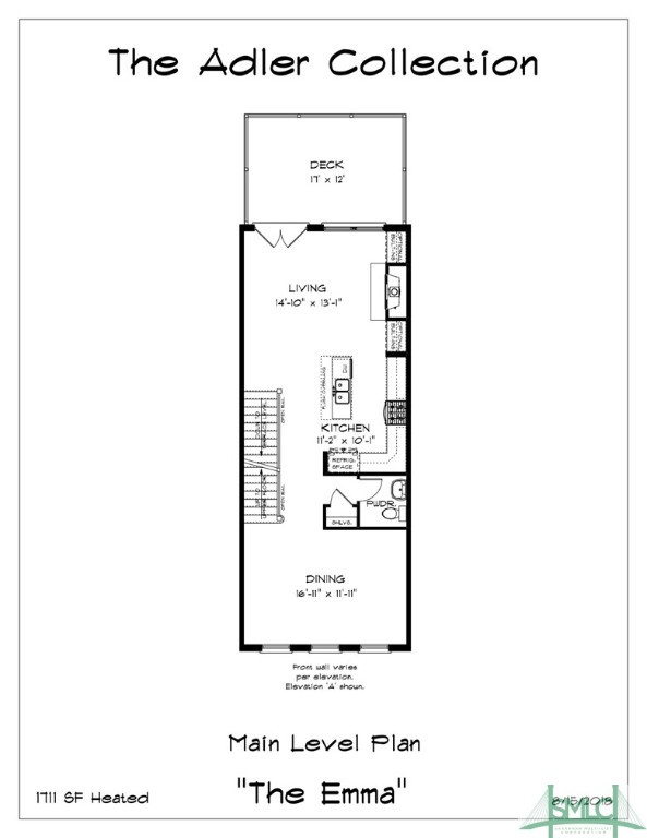 403 Upper East Avenue