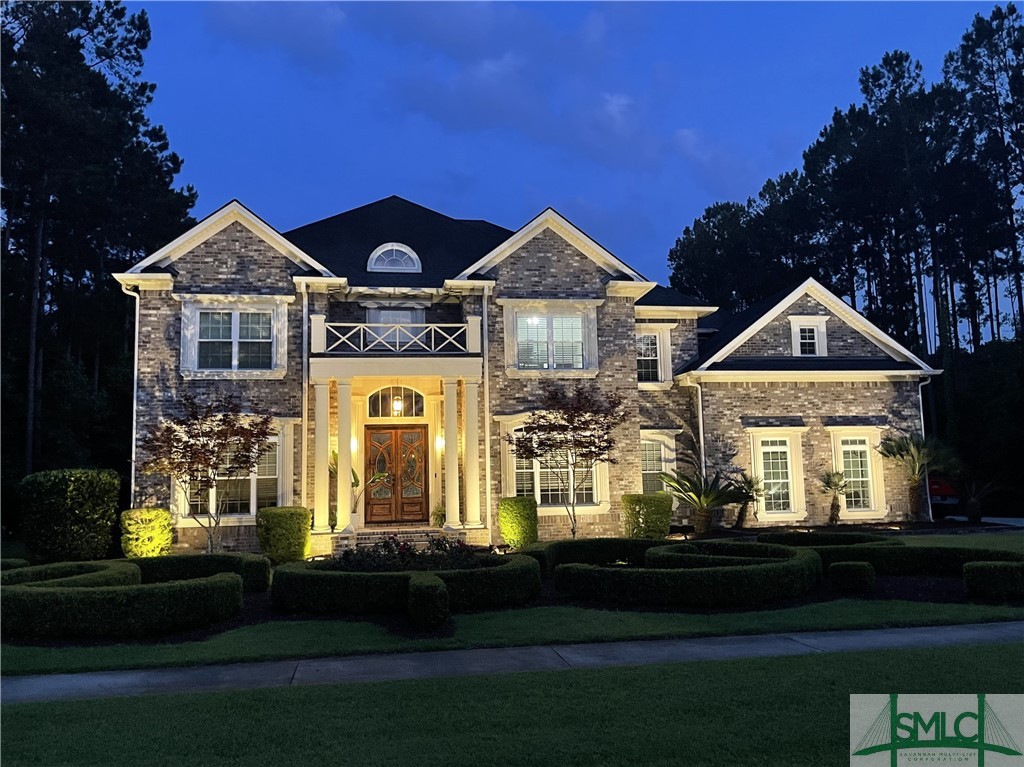1664 Saint Catherine Circle