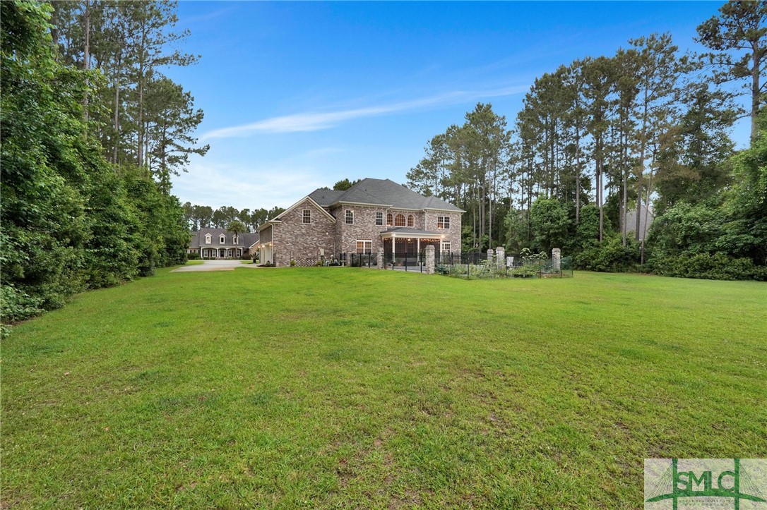 1664 Saint Catherine Circle
