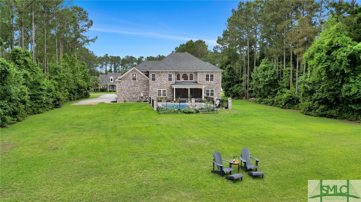 1664 Saint Catherine Circle