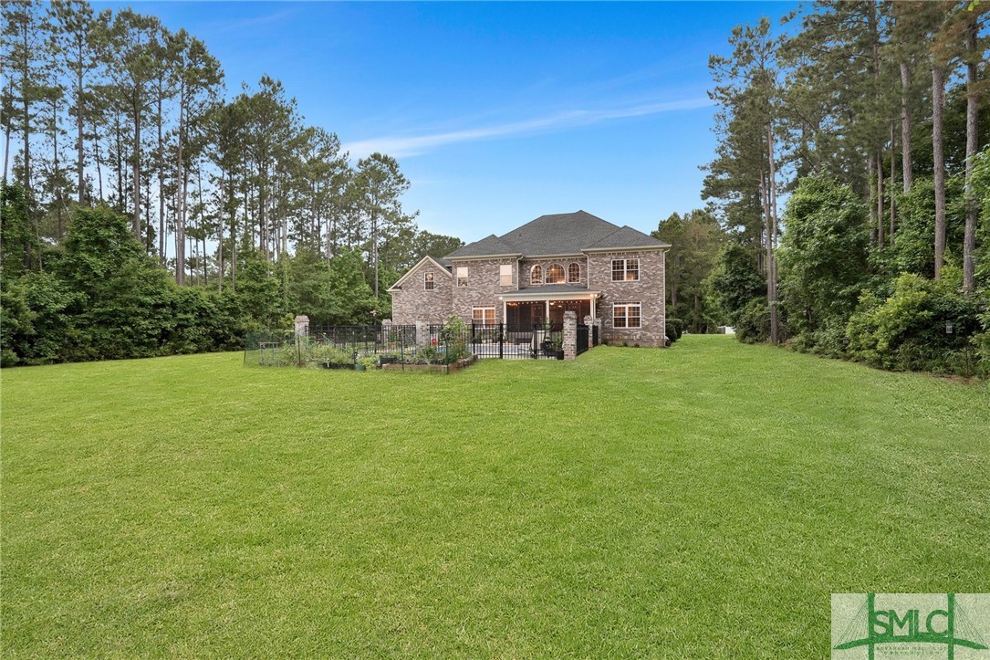 1664 Saint Catherine Circle