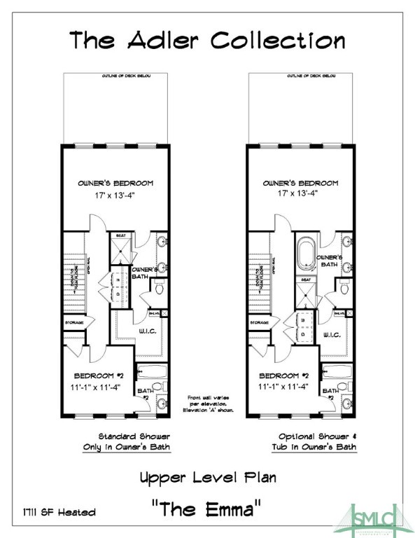 402 Upper East Avenue