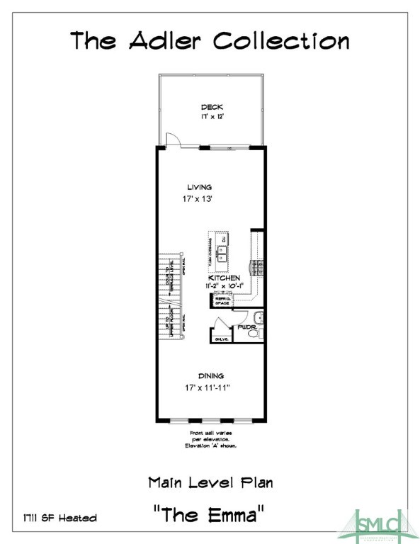 402 Upper East Avenue