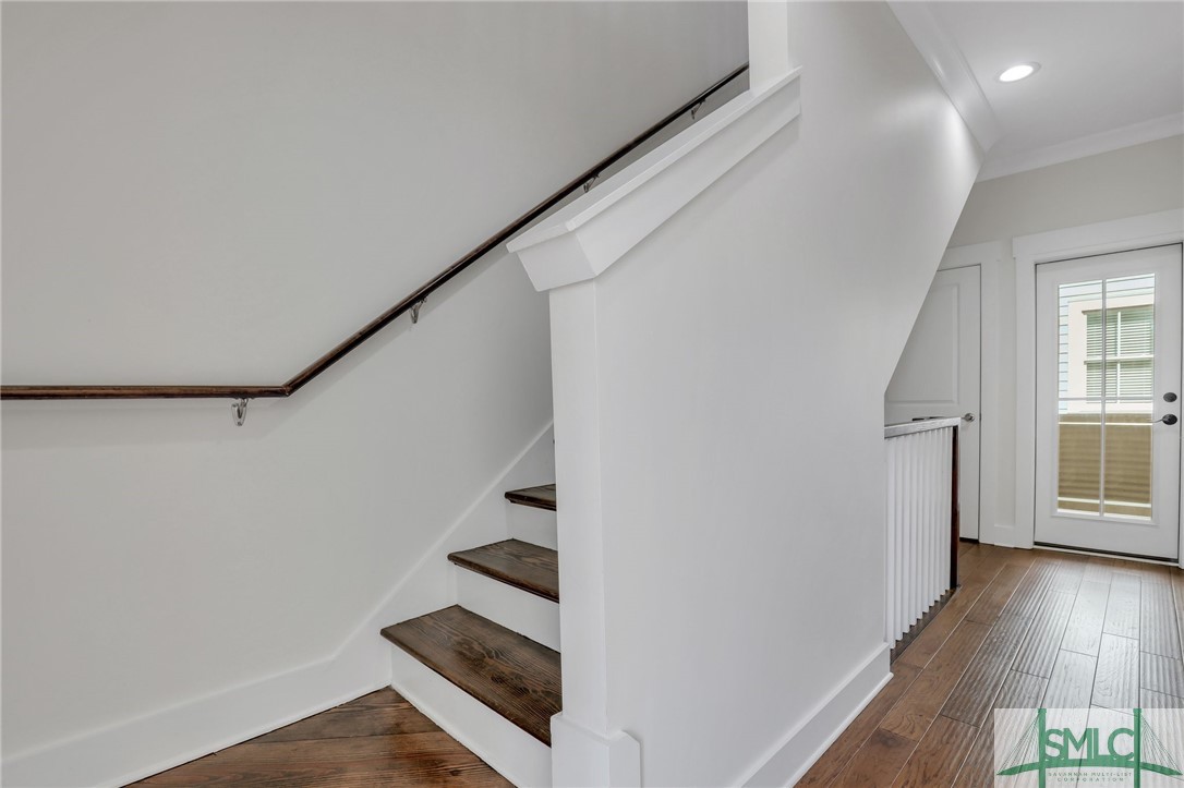 214 W Gwinnett Street