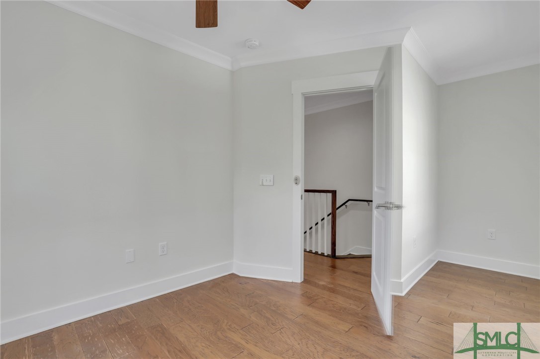 214 W Gwinnett Street