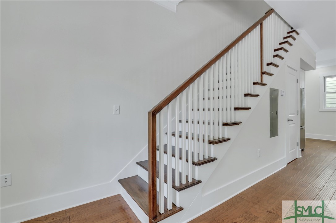 214 W Gwinnett Street
