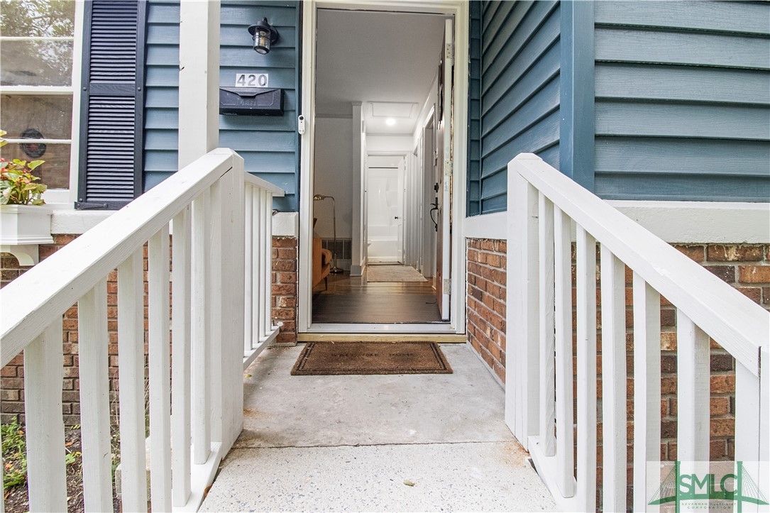 420 Screven Avenue