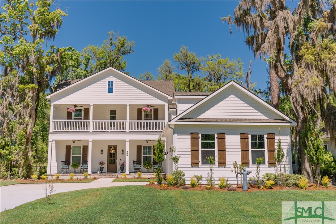 45 Long Creek Lane
