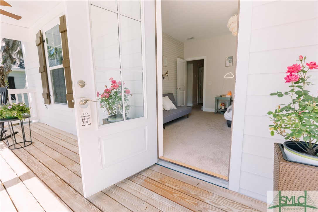 45 Long Creek Lane