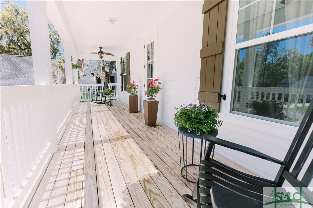 45 Long Creek Lane