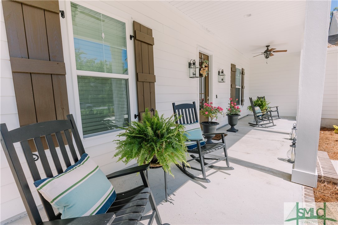 45 Long Creek Lane