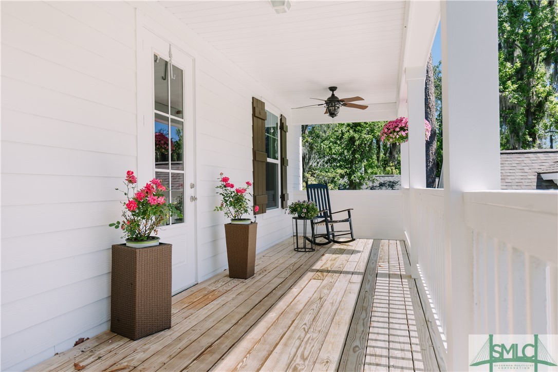 45 Long Creek Lane