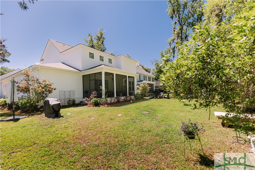 45 Long Creek Lane