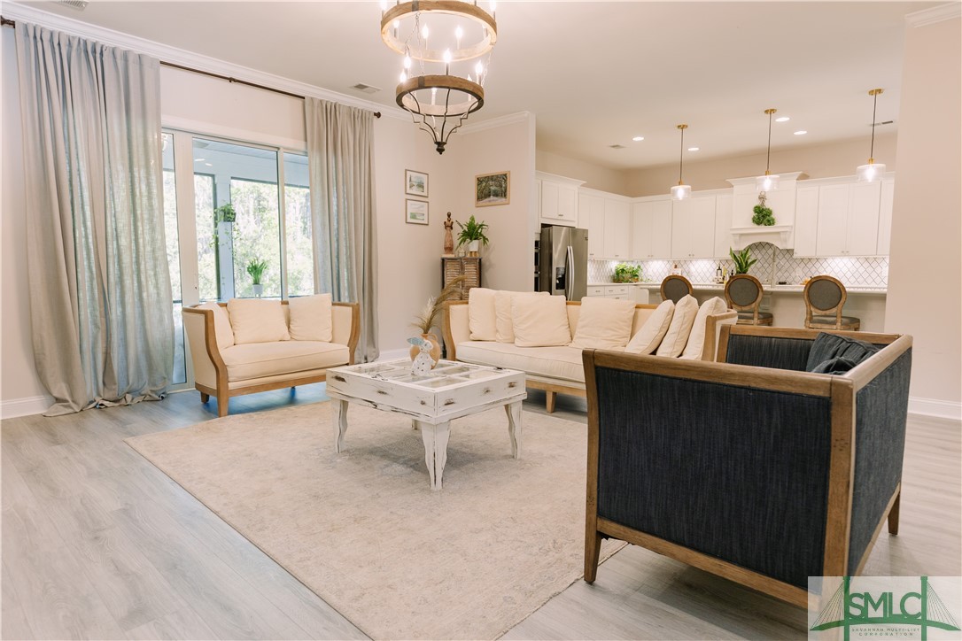 45 Long Creek Lane