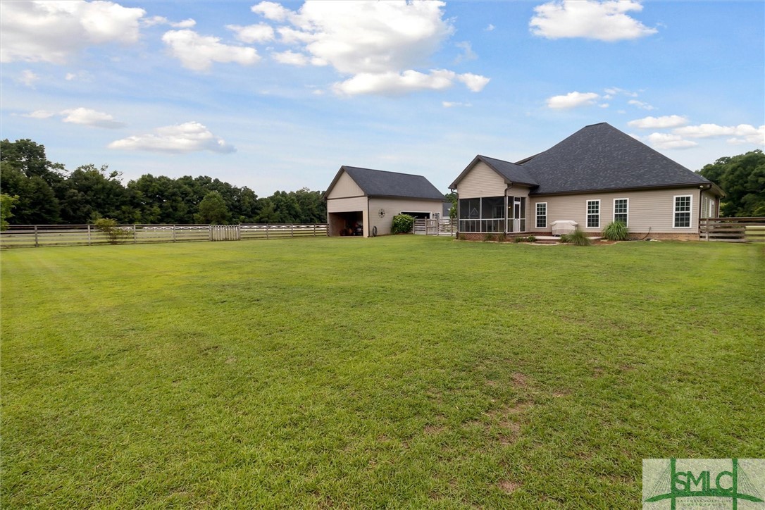 441 Rivercrest Drive