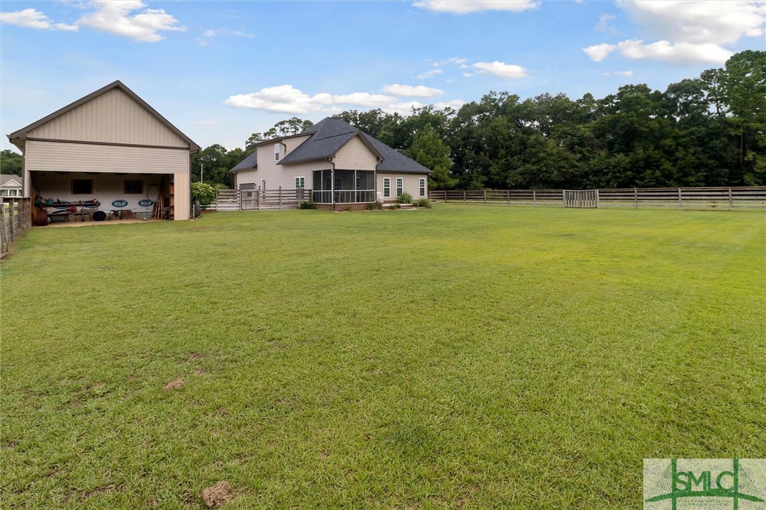 441 Rivercrest Drive