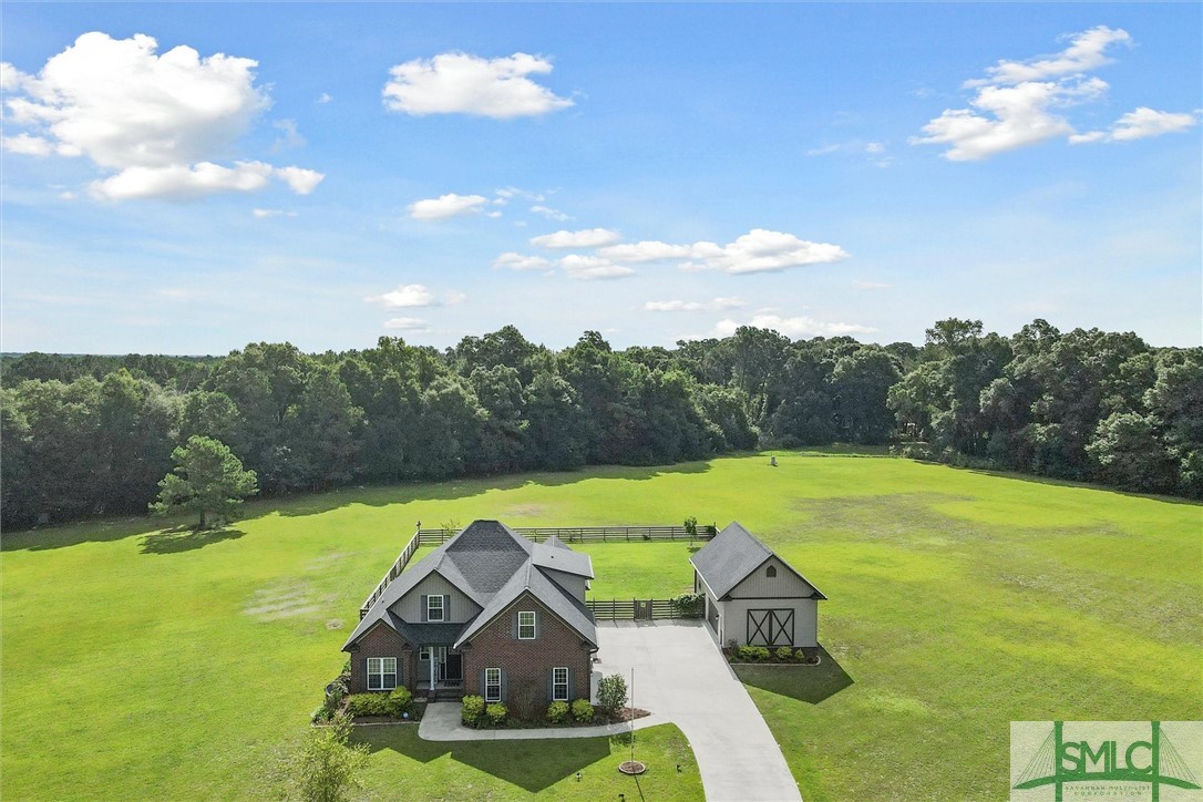 441 Rivercrest Drive