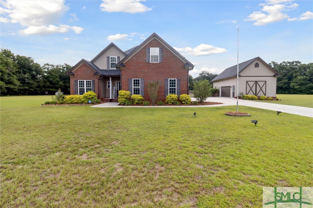 441 Rivercrest Drive