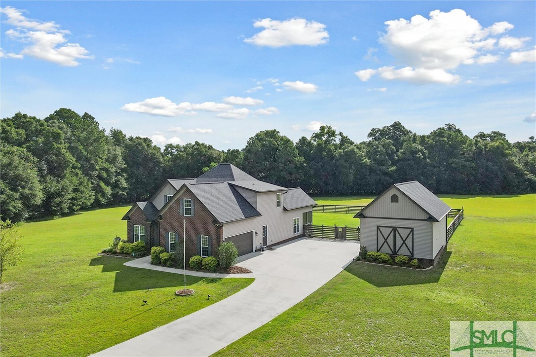 441 Rivercrest Drive
