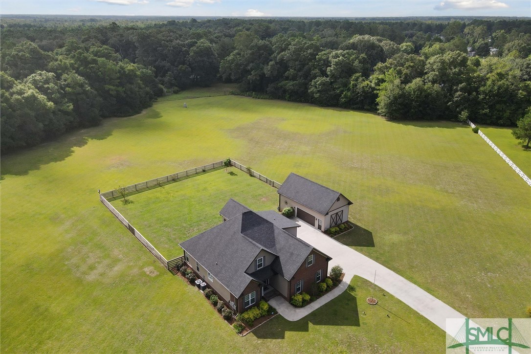 441 Rivercrest Drive