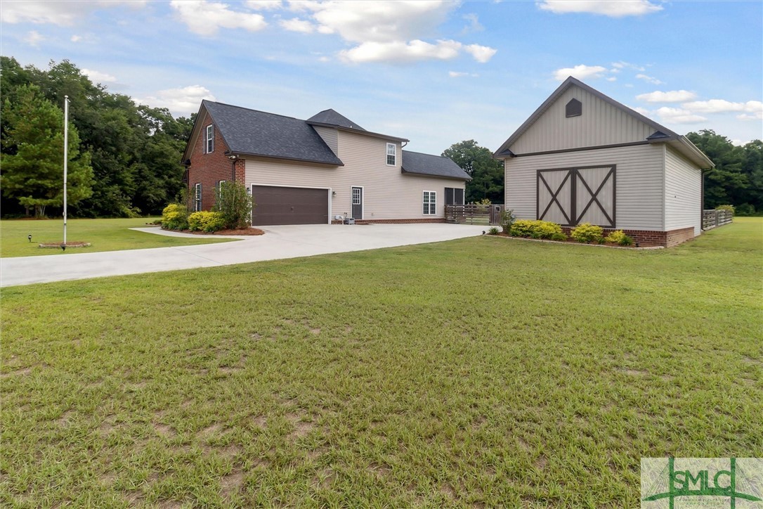 441 Rivercrest Drive
