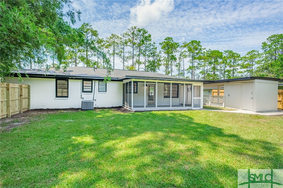 4730 Herty Drive