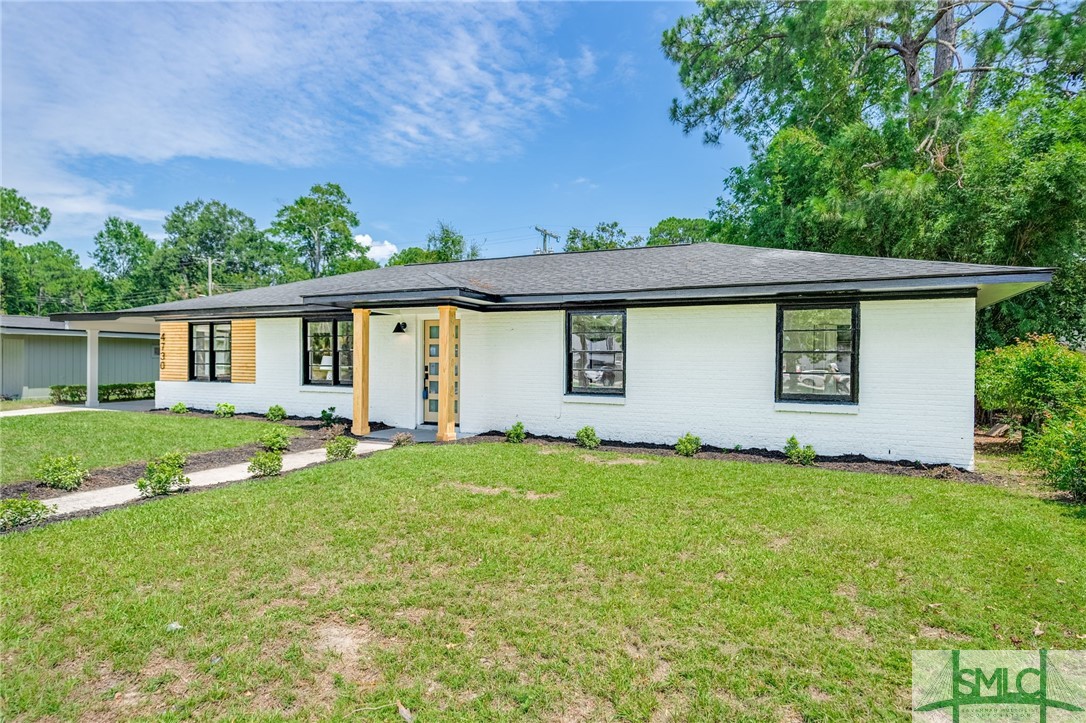 4730 Herty Drive