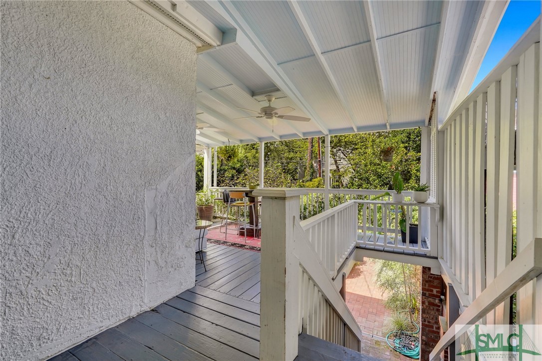 216 W Bolton Street