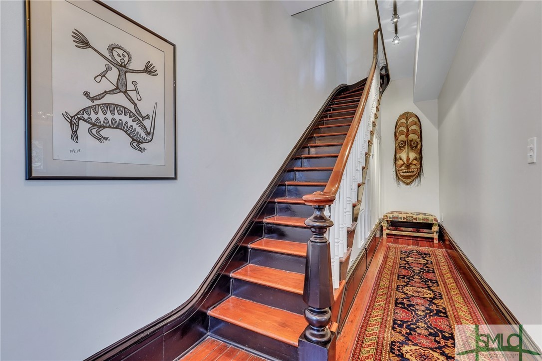 216 W Bolton Street