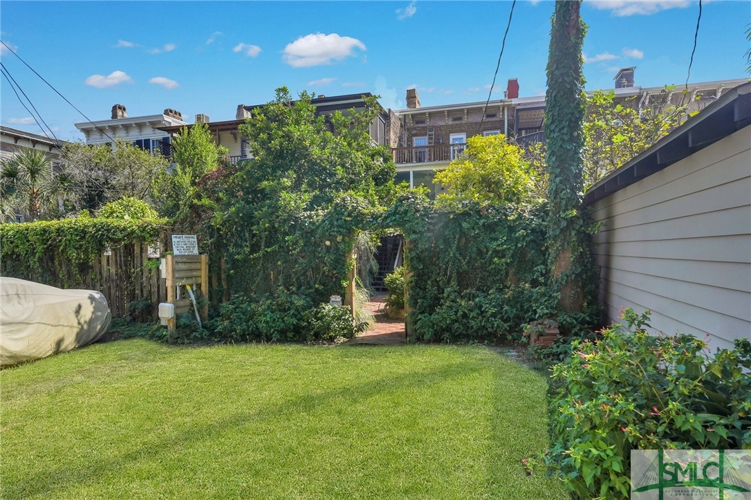 216 W Bolton Street