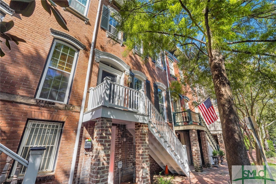 216 W Bolton Street