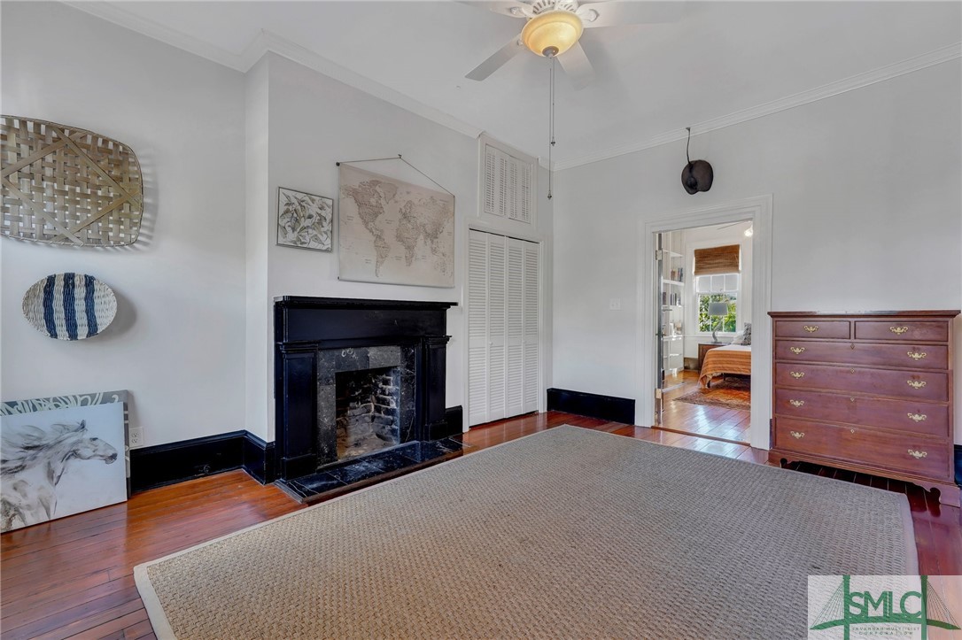 216 W Bolton Street