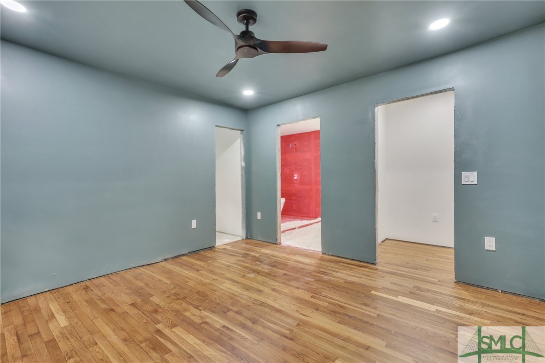 4901 La Roche Avenue