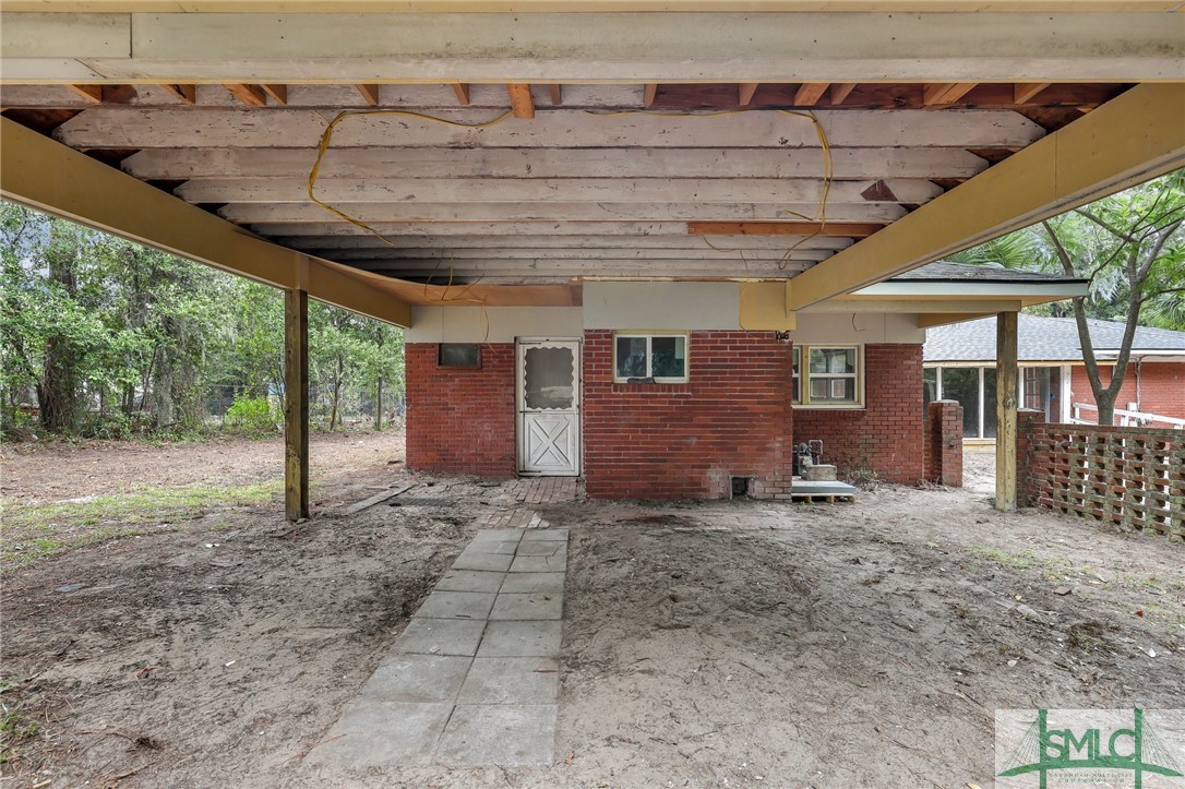 4901 La Roche Avenue