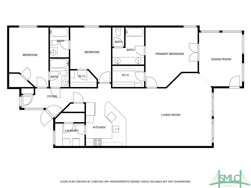 411 Southbridge Boulevard 101