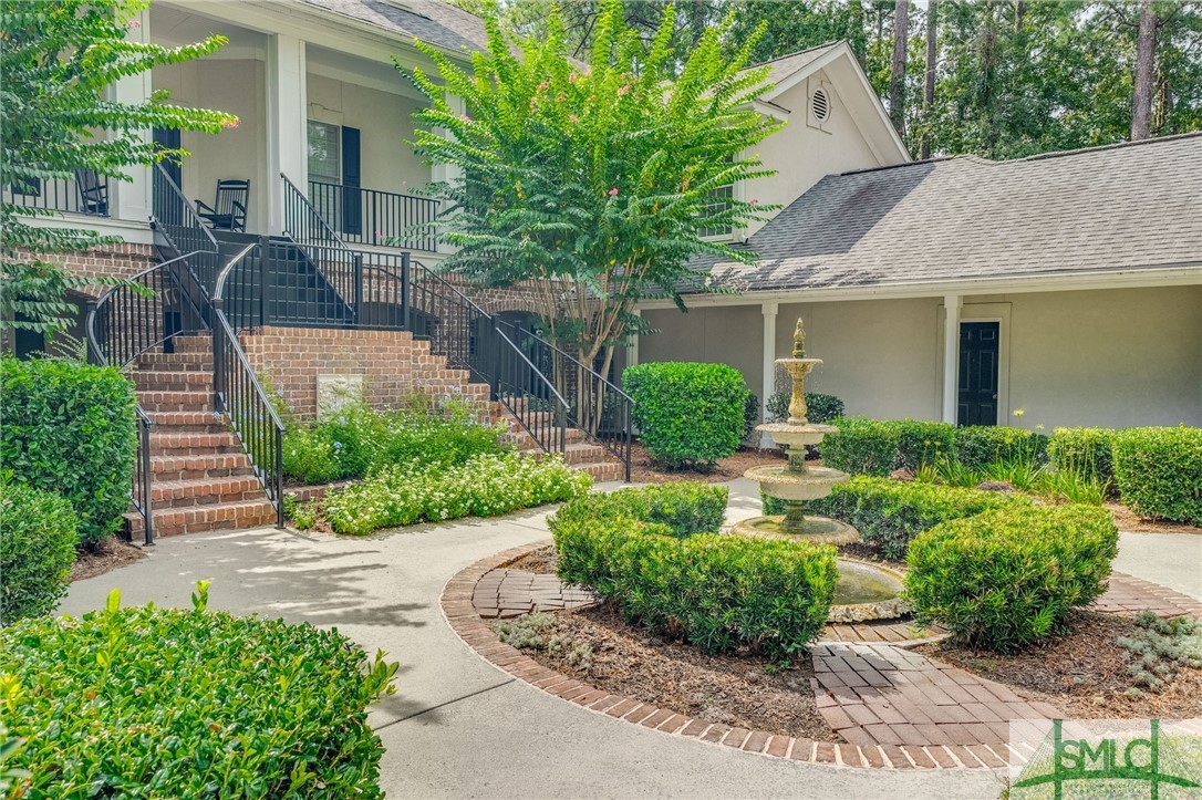411 Southbridge Boulevard 101