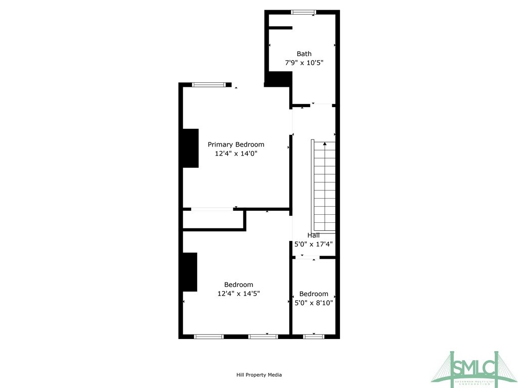 203 W Duffy Street