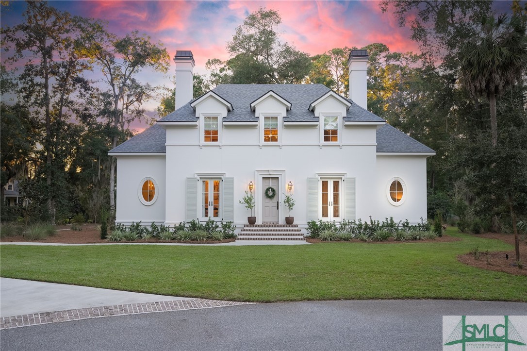 141 Samuel Lyon Way