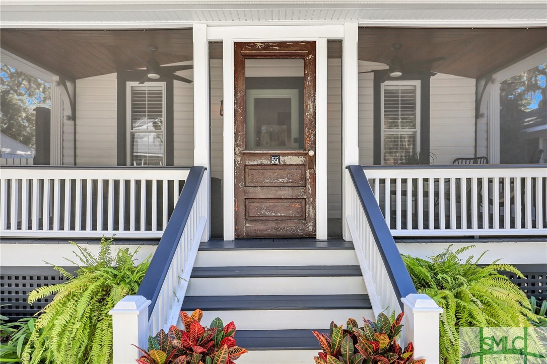 55 Henderson Avenue