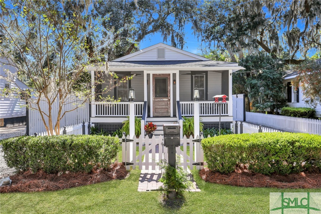 55 Henderson Avenue