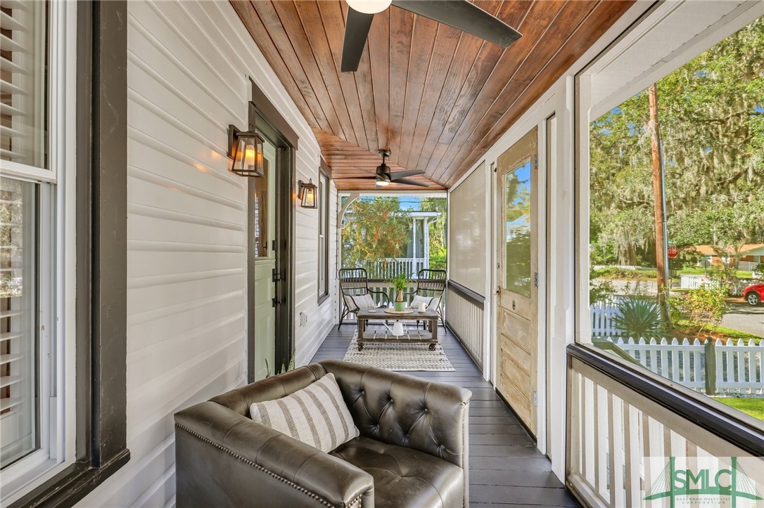 55 Henderson Avenue