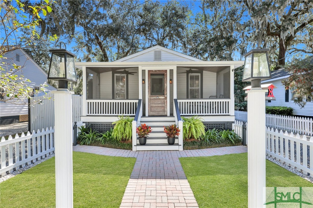 55 Henderson Avenue